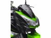 Kawasaki Z1000 2011 – новые детали, фото и цена - фото 8
